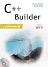 C++ Builder v pkladech