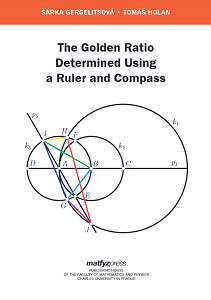 The Golden Ratio Determined Using a Ruler and Compass
