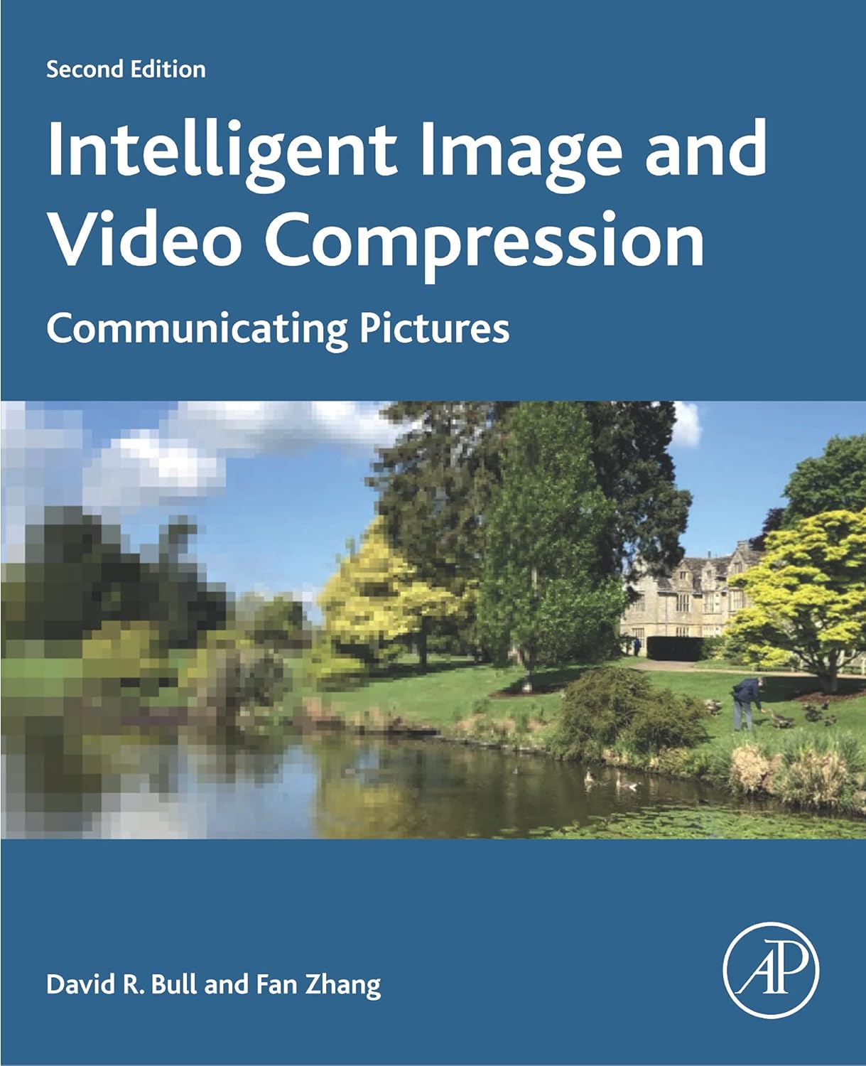 Audion and Video Compression