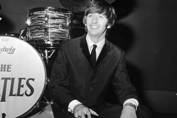 Ringo