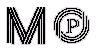 Logo MO-P