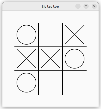 How To Win At Tic Tac Toe Almost Every Time 