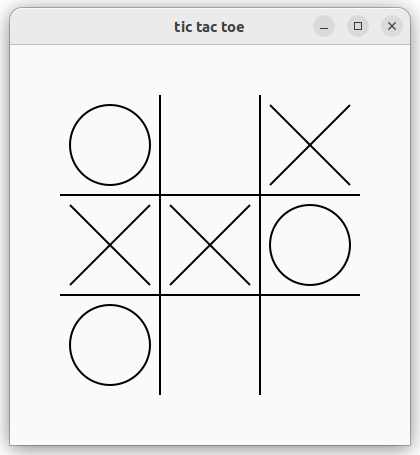 Ultimate Tic Tac Toe : r/Recursion