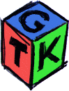 GTK logo