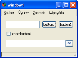 Ukzka tmatu "MS-Windows"